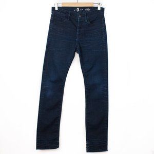 Mens 7 For All Mankind Rhigby 